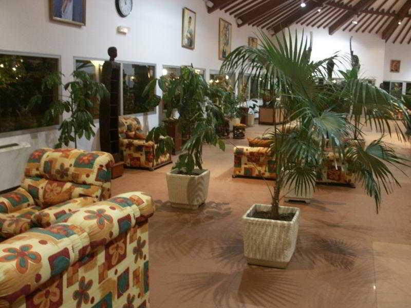 Domaine De Nianing Ξενοδοχείο Εξωτερικό φωτογραφία